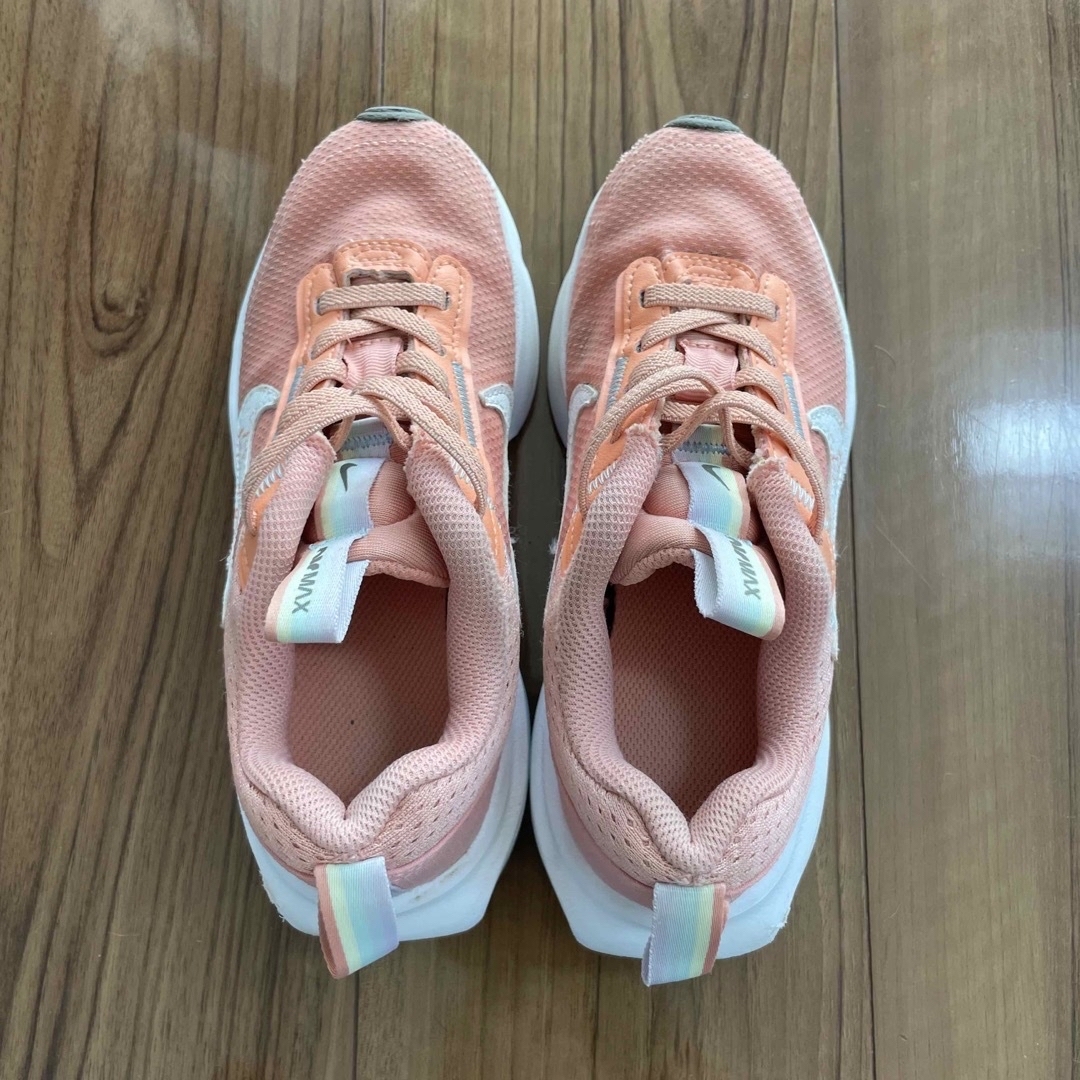 NIKE - NIKE AIR MAX サイズ19センチの通販 by tcmama's shop｜ナイキ ...