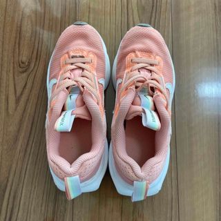 ナイキ(NIKE)のNIKE AIR MAX サイズ19センチ(スニーカー)