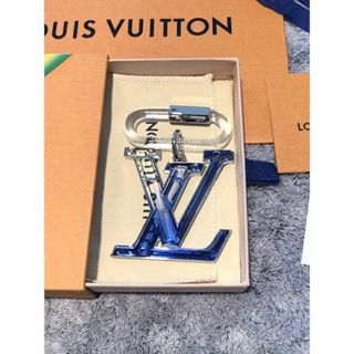 ルイヴィトン(LOUIS VUITTON)の【新品】★激レア【Louis Vuitton】ビジュー サックLVプリズム(その他)