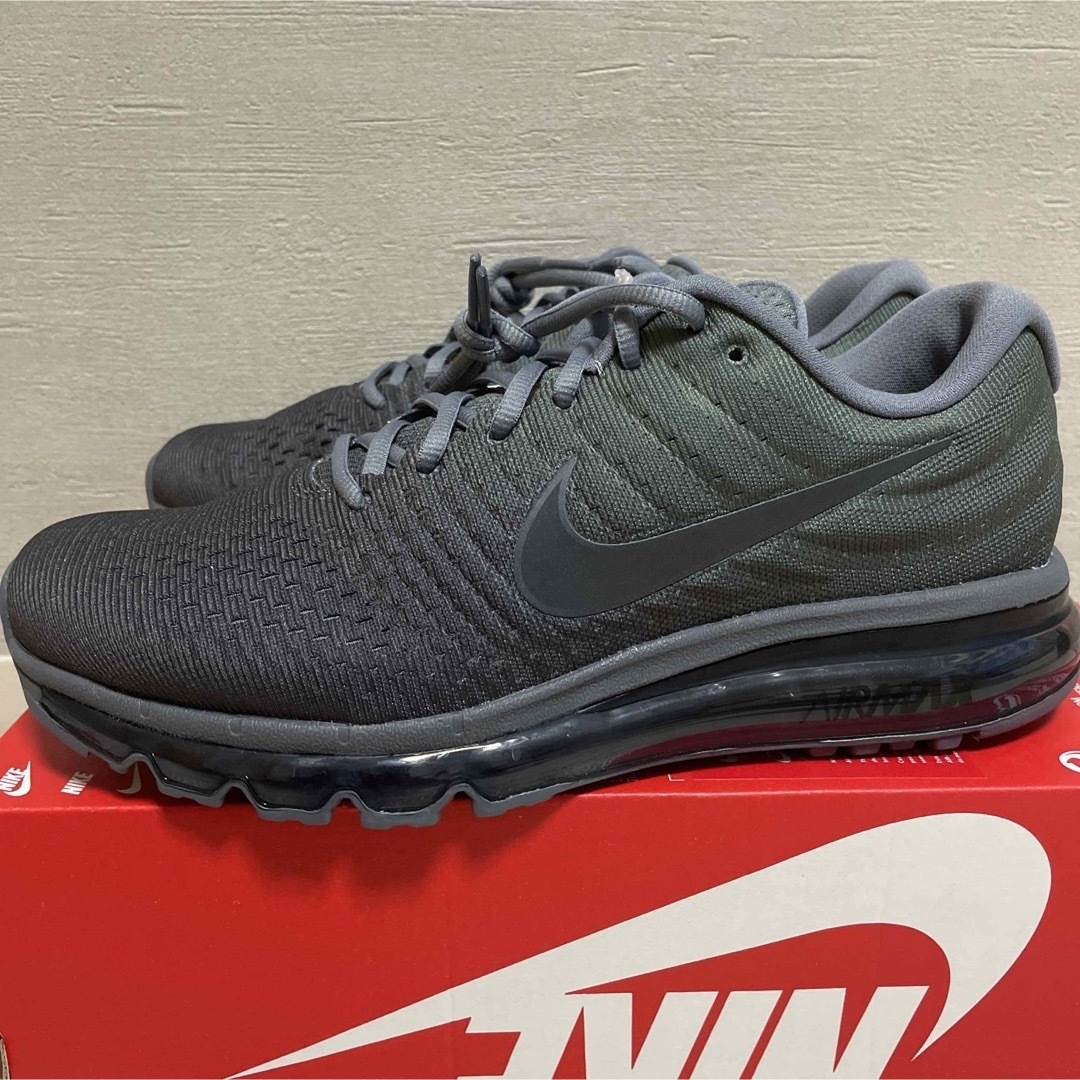 NIKE   NIKE AIR MAX  エアマックス   値下げ️の通販