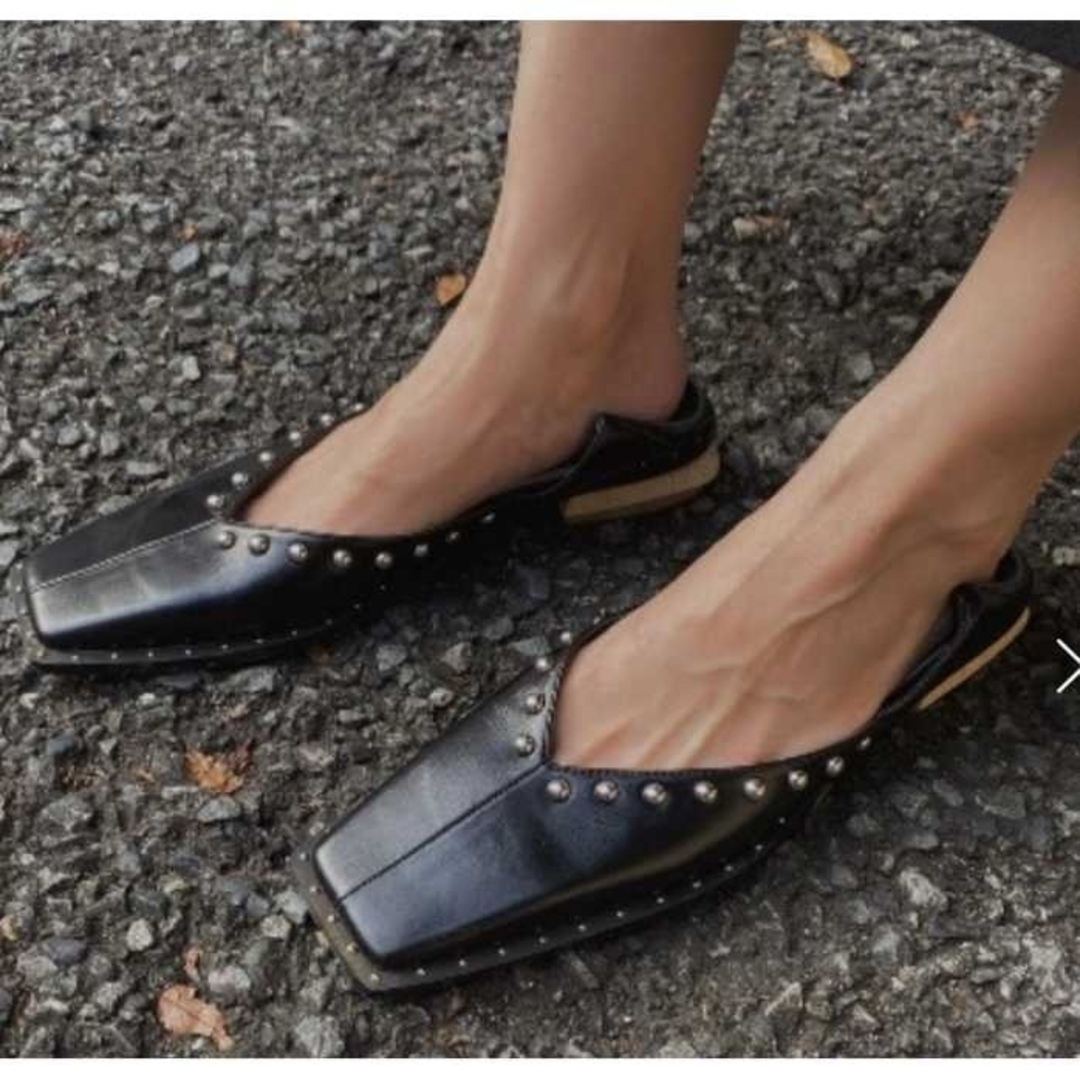 Ameri VINTAGE - Ameri【新品未使用品】2way スタッズ Ameri VINTAGE - Ameri【新品未使用品】2way スタッズ