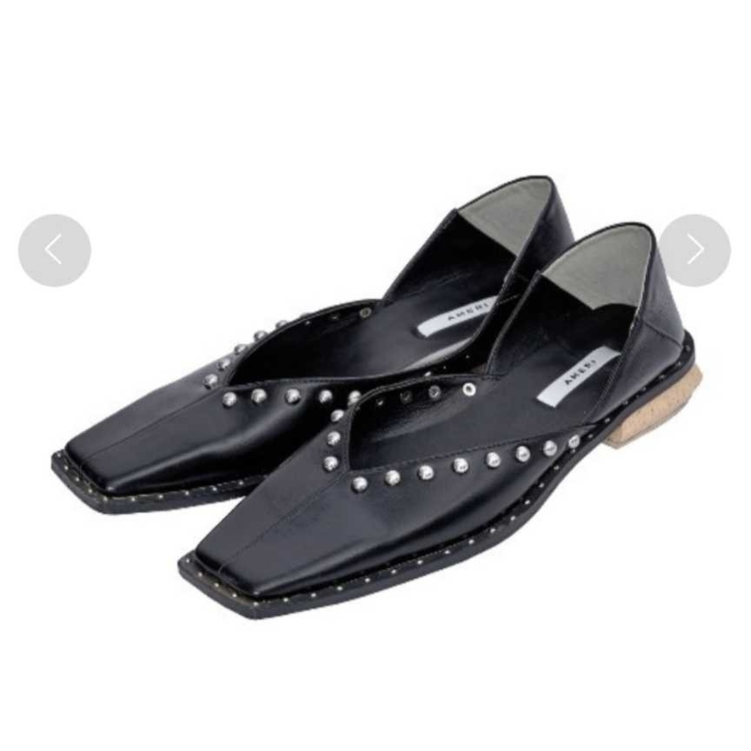 Ameri VINTAGE - Ameri【新品未使用品】2way スタッズ Ameri VINTAGE - Ameri【新品未使用品】2way スタッズ