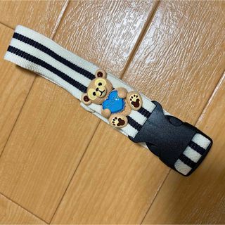 ハンドメイド★抱っこ紐バンド(外出用品)