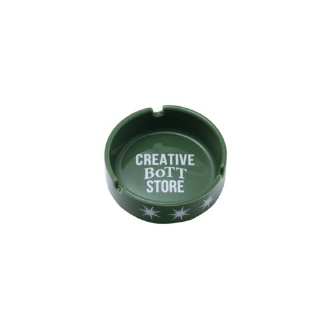 Creative Drug Store Bott Ashtray 灰皿 - 灰皿