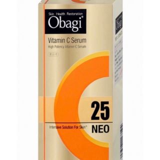 オバジ(Obagi)のObagi C25 セラム　ネオ　箱あり(美容液)