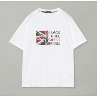 ブラックレーベルクレストブリッジ Tシャツ・カットソー(メンズ)の通販 