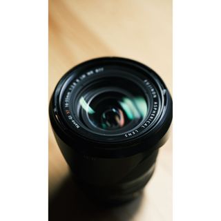 フジフイルム(富士フイルム)のFUJIFILM 16-55mm F2.8 R LM WR レンズFUJINON(レンズ(ズーム))