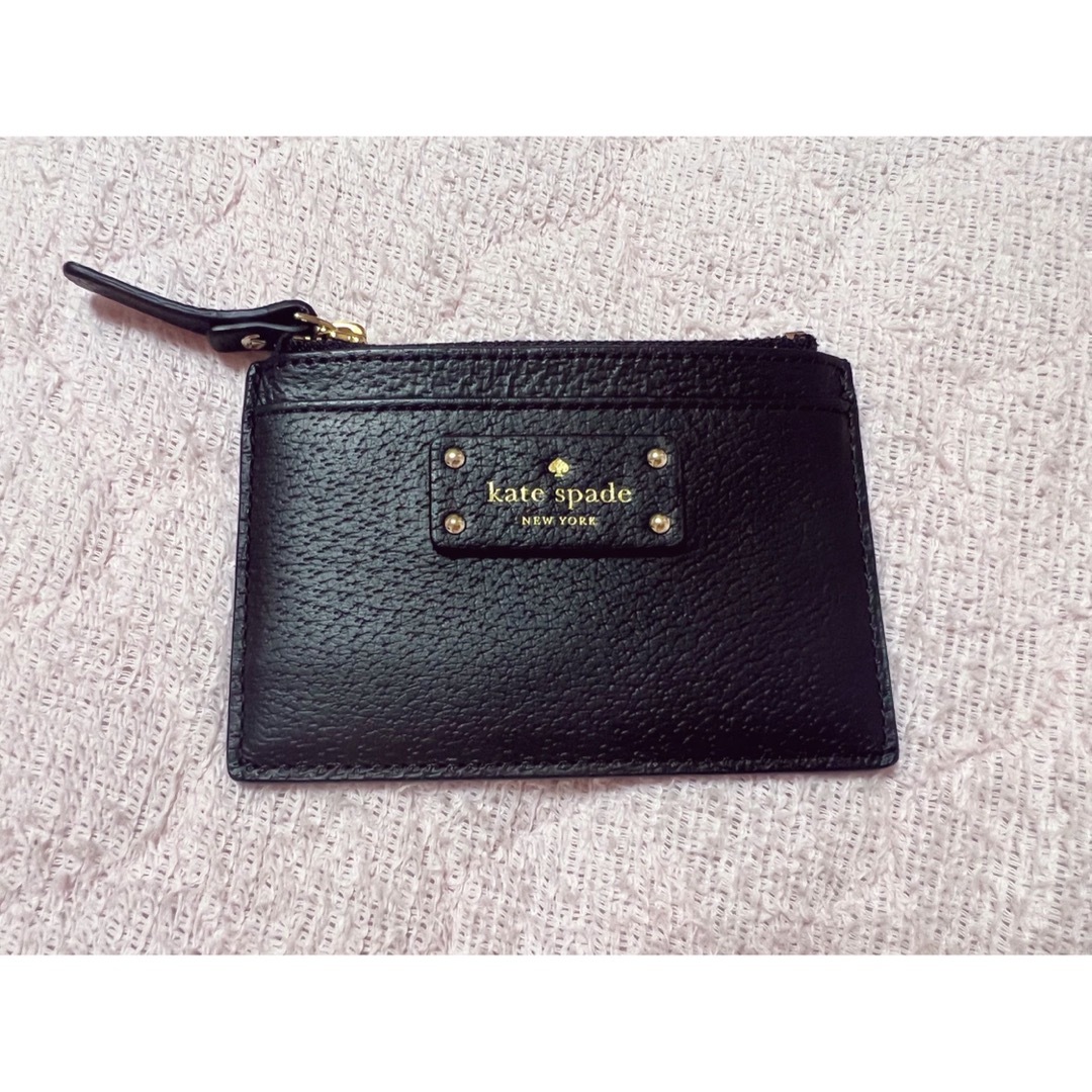 Kate Spade コインケース