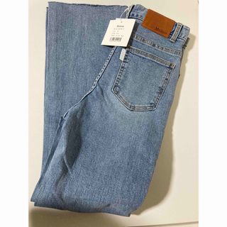 【まとめ割】 Muleau Flare Denim Pants(デニム/ジーンズ)