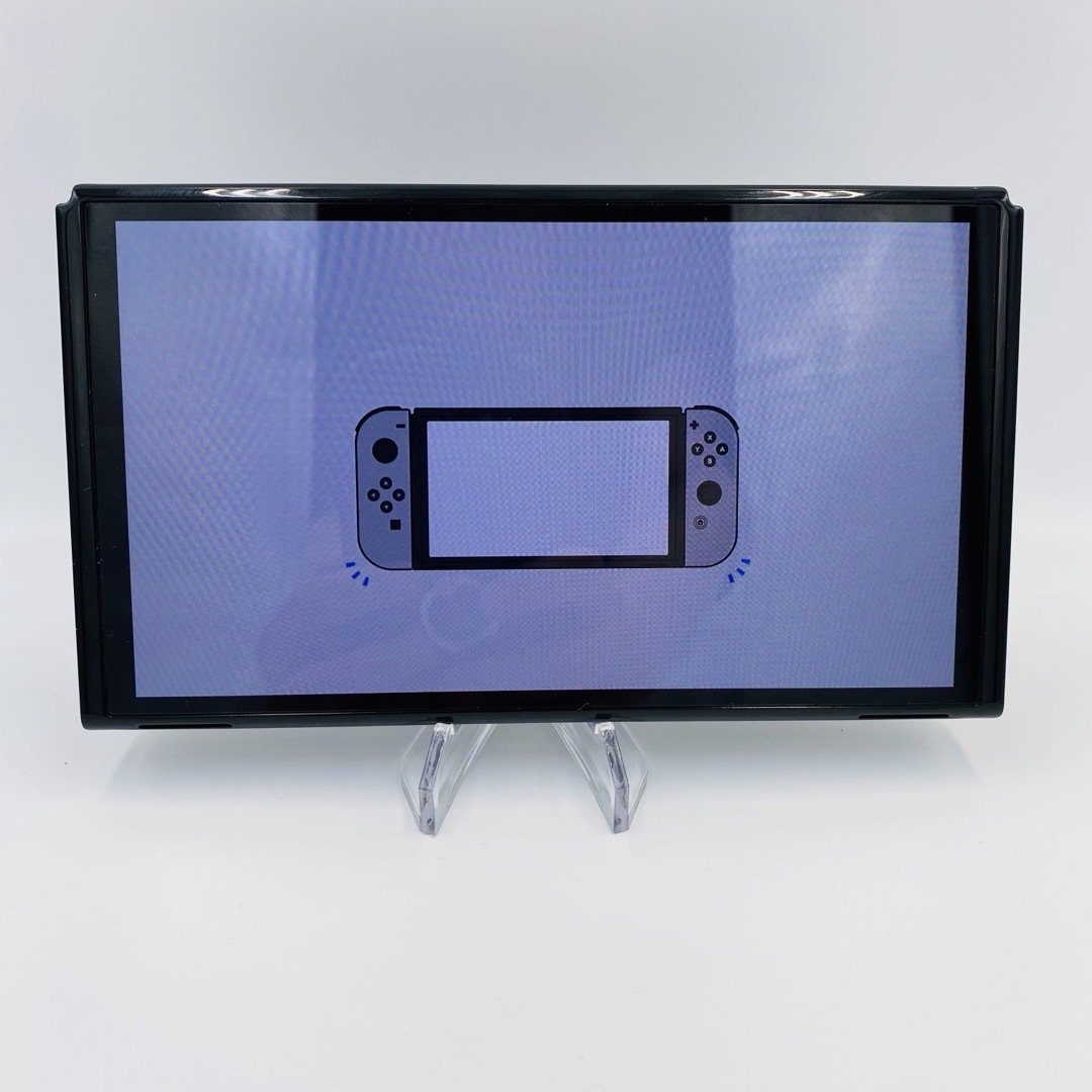 Nintendo Switch - 【美品】Nintendo Switch 有機EL 本体 2022 液晶の