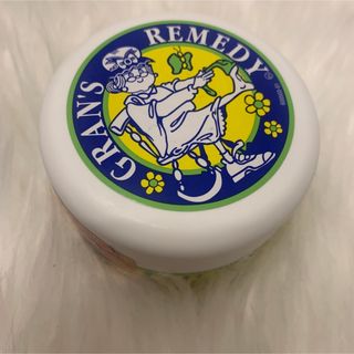 グランズレメディ(Gran's Remedy)のグランズレメディ 50g 無香料 新品未使用(フットケア)