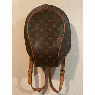 ルイヴィトン(LOUIS VUITTON)のルイヴィトン　エリプスリュック(リュック/バックパック)