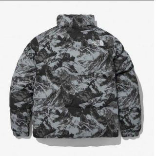 ノースフェイス(THE NORTH FACE) ペン ダウンジャケット(メンズ)の通販