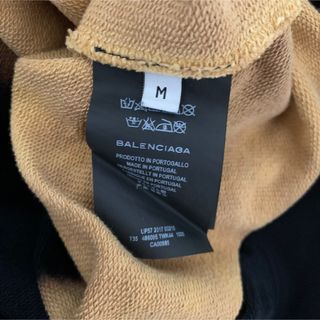 バレンシアガ スウェット(メンズ)の通販 500点以上 | Balenciagaの