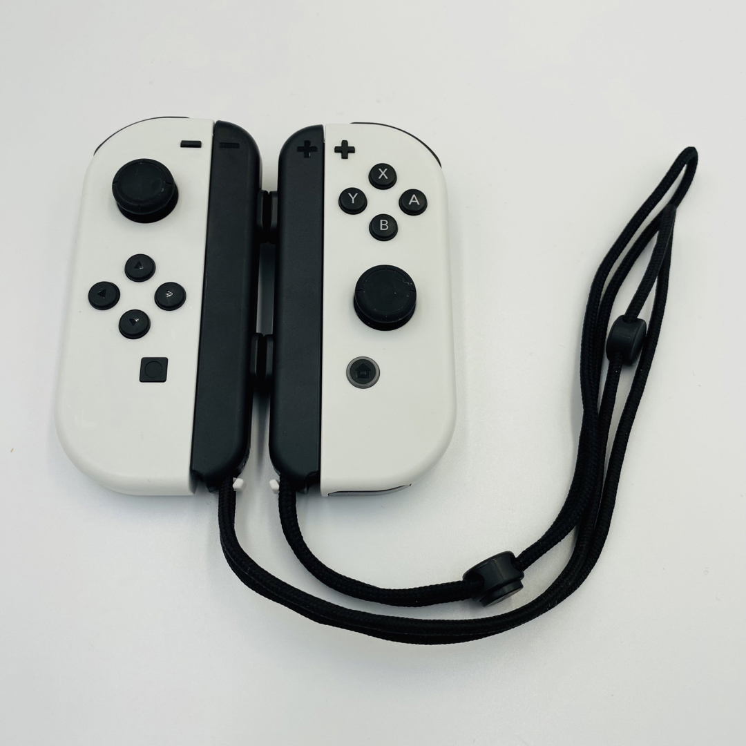 Nintendo Switch - 【美品】 Switch Joy-con ジョイコン