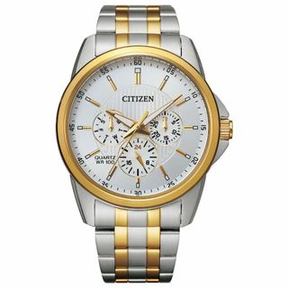【高級時計 シチズン】CITIZEN クロノ メンズ レディース AG8344(腕時計(アナログ))