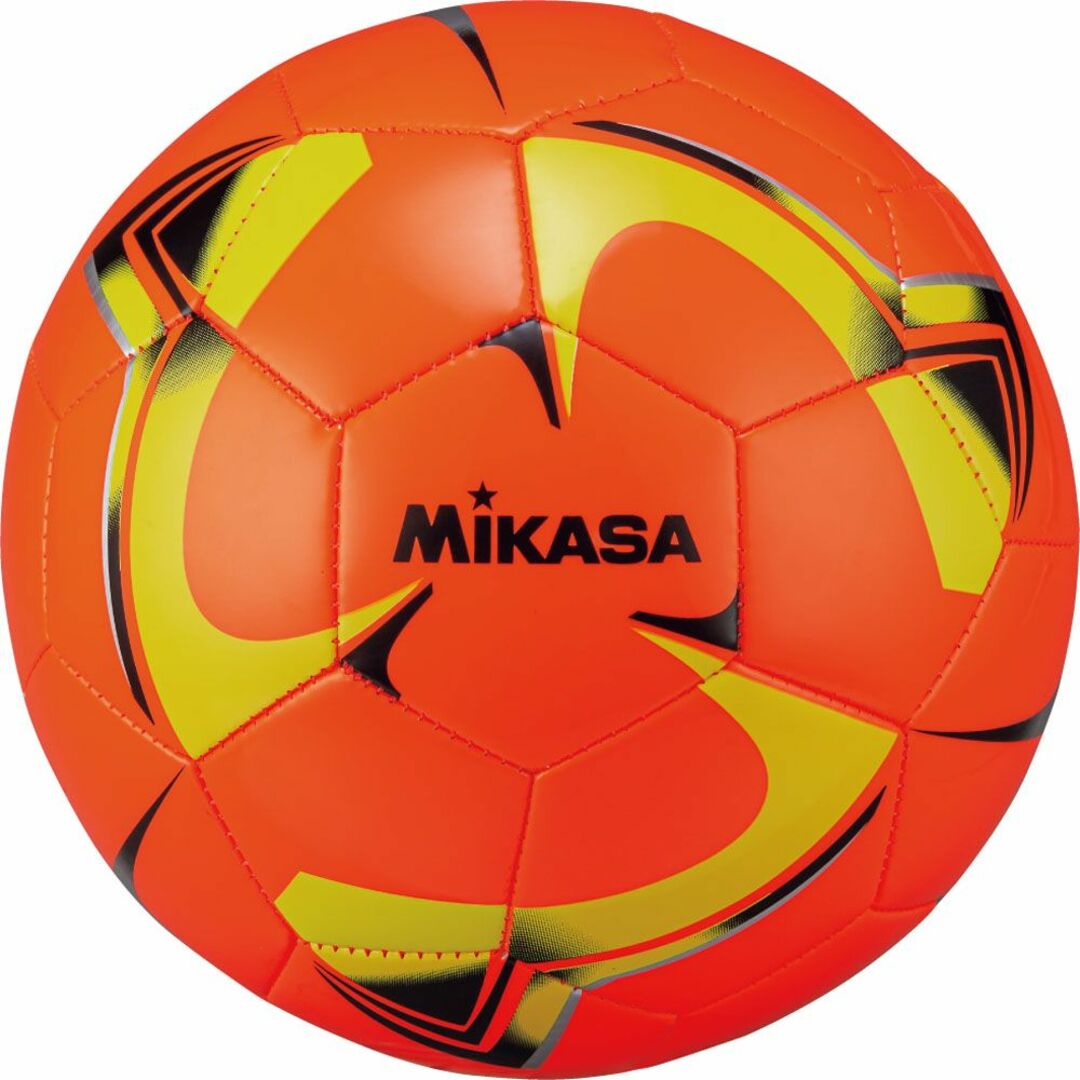 MIKASA(ミカサ)の新品　サッカーボール　４号球　小学生・ジュニア用  MIKASA スポーツ/アウトドアのサッカー/フットサル(ボール)の商品写真