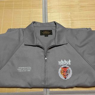 ネイバーフッド(NEIGHBORHOOD)の20ss  NEIGHBORHOOD DRIZZLER JACKET ジャケット(ブルゾン)