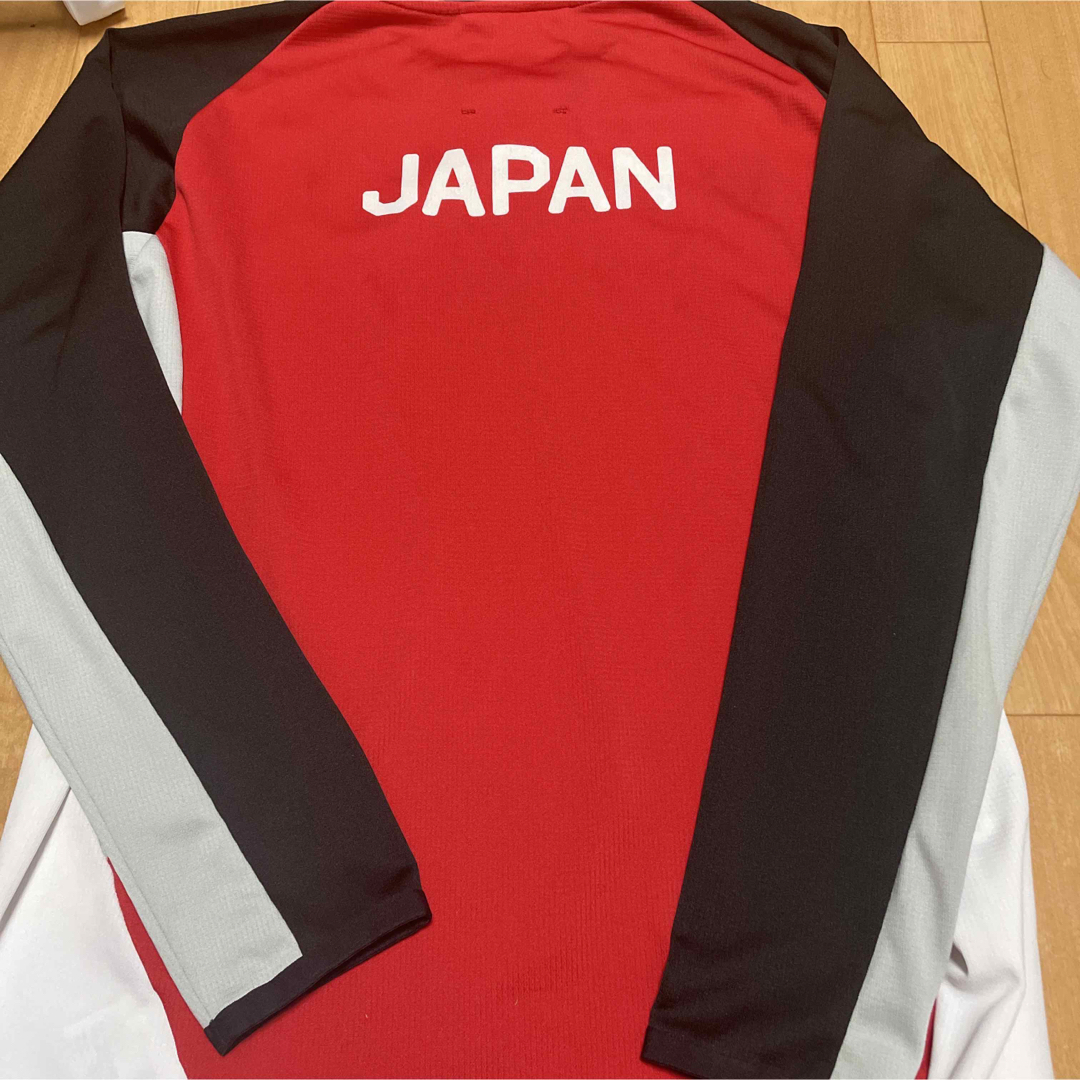 CANTERBURY - 選手支給品❗️ラグビー 日本代表 ワールドカップ 2015