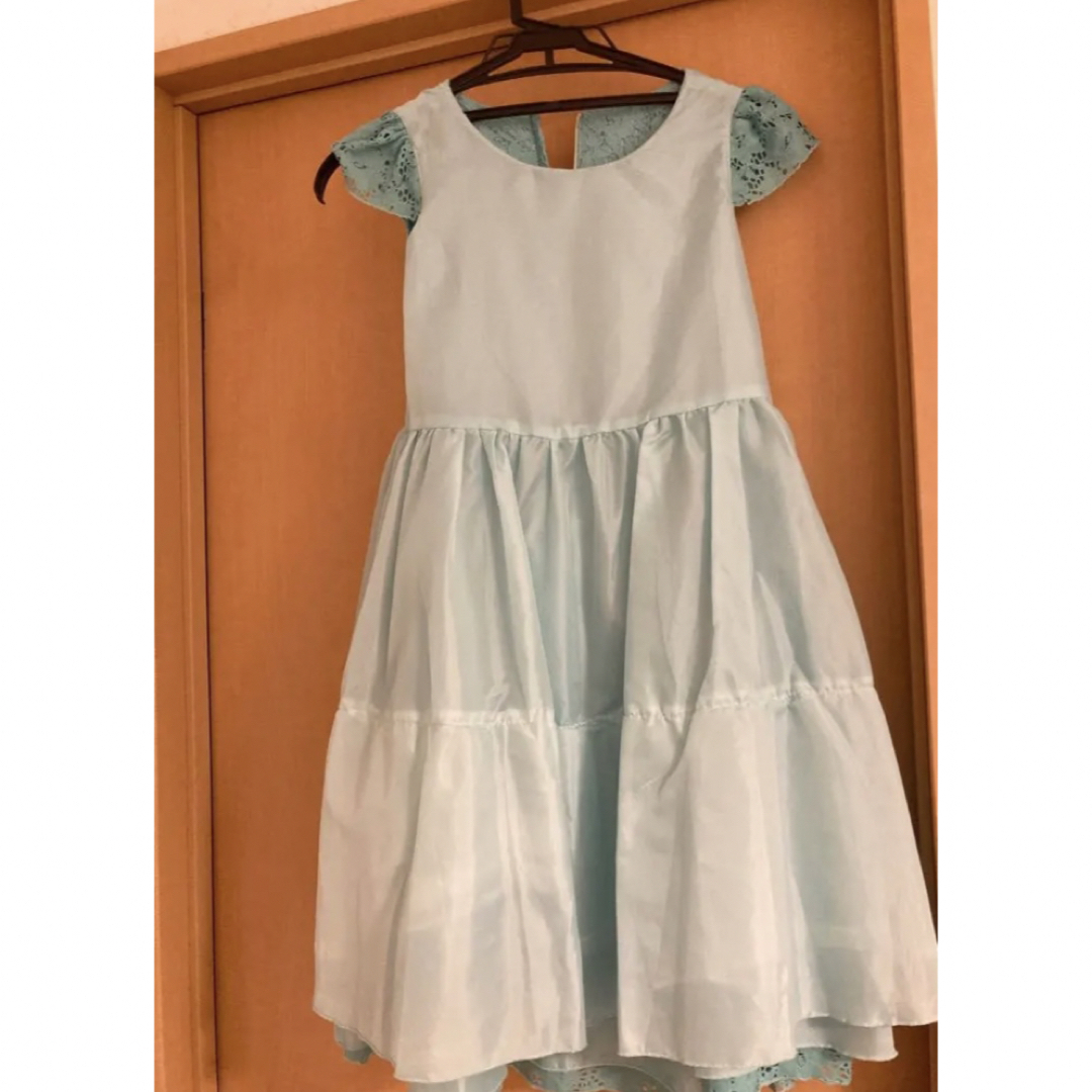 PRINCESS(プリンセス)のドレス　ワンピース キッズ/ベビー/マタニティのキッズ服女の子用(90cm~)(ドレス/フォーマル)の商品写真