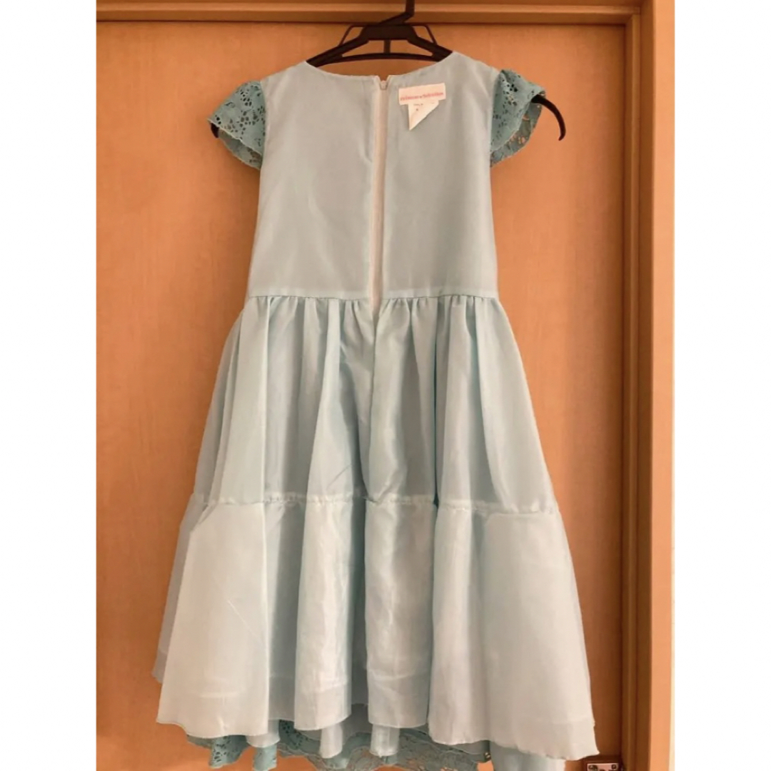 PRINCESS(プリンセス)のドレス　ワンピース キッズ/ベビー/マタニティのキッズ服女の子用(90cm~)(ドレス/フォーマル)の商品写真