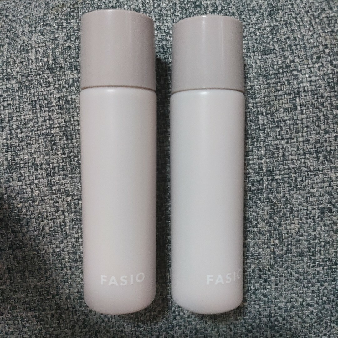Fasio(ファシオ)のファシオ トーンアップ 美容液おしろい コスメ/美容のスキンケア/基礎化粧品(美容液)の商品写真
