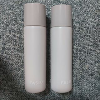 ファシオ(Fasio)のファシオ トーンアップ 美容液おしろい(美容液)