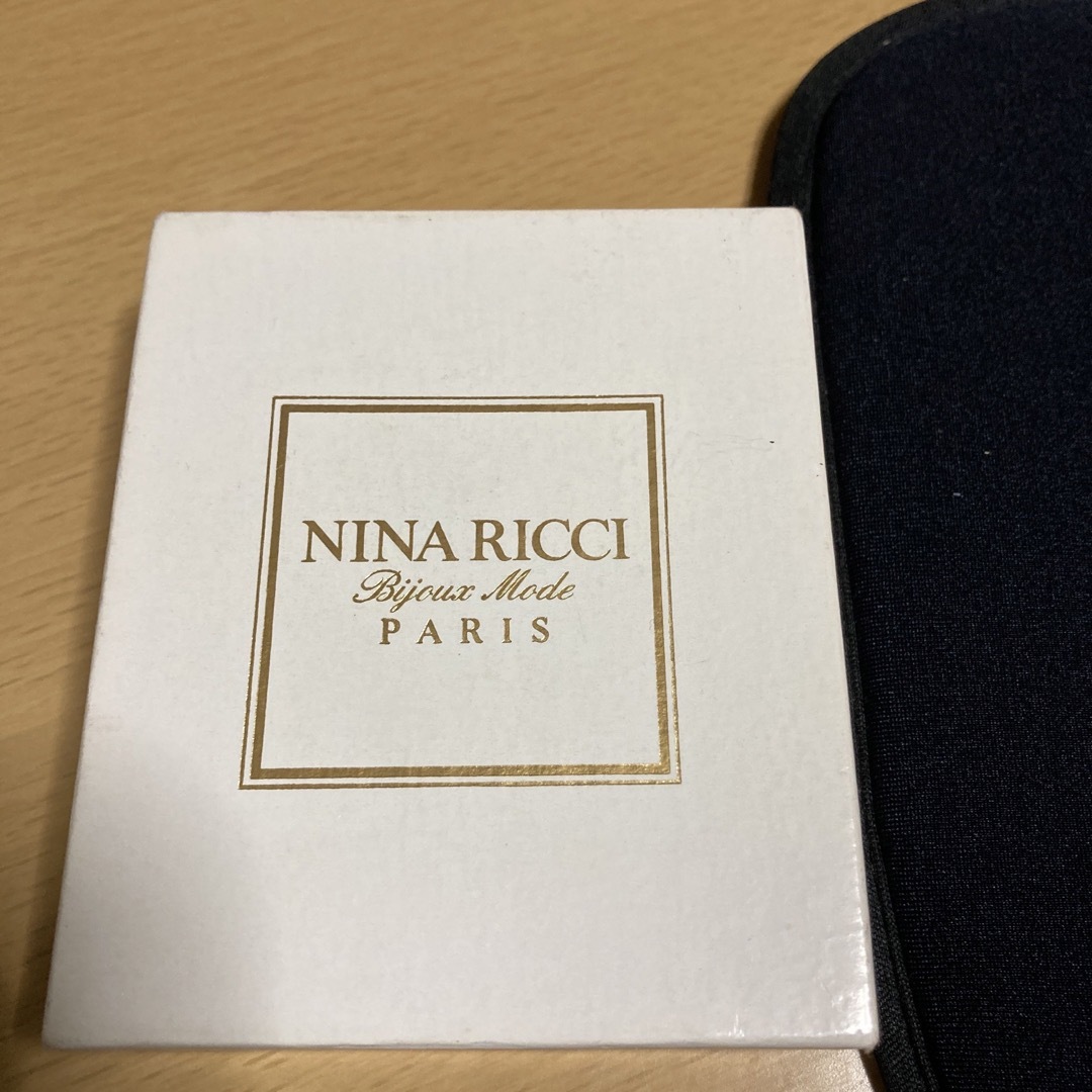 NINA RICCI(ニナリッチ)のニナリッチペンダント レディースのアクセサリー(ネックレス)の商品写真