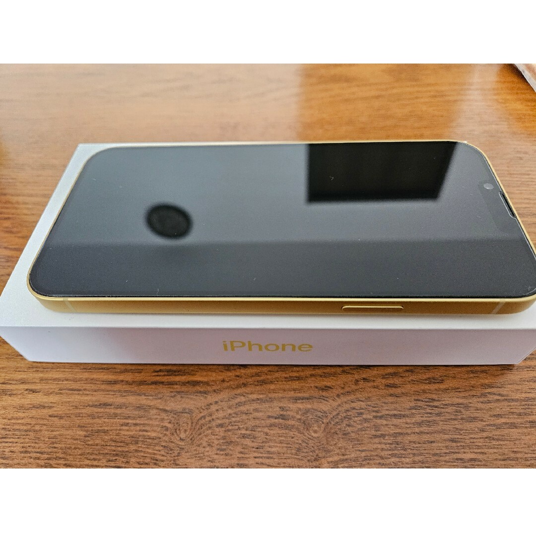 Apple - 超美品 iPhone14 plus 128gb イエローの通販 by azu2288's ...