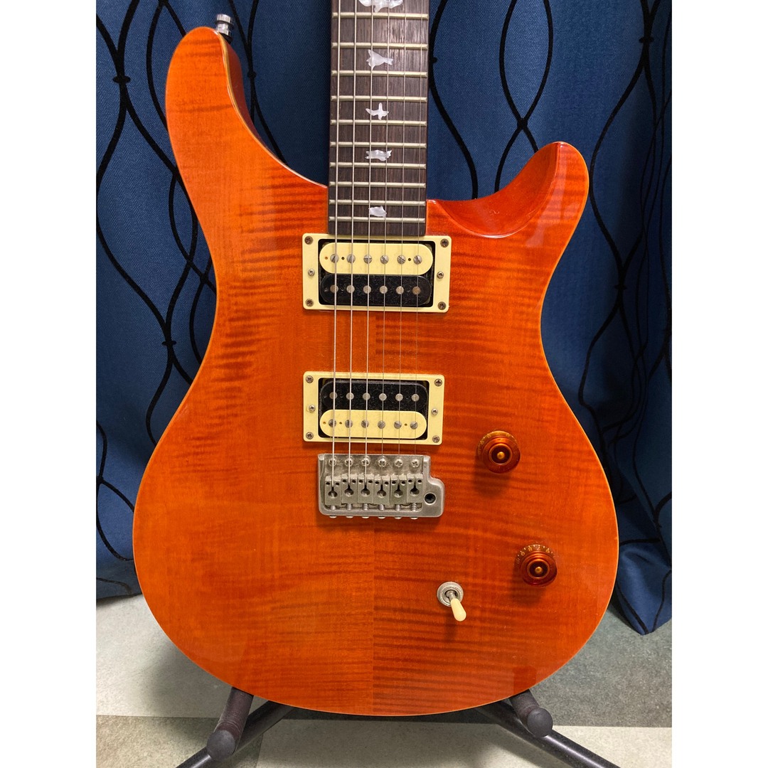 PRS SE custom24