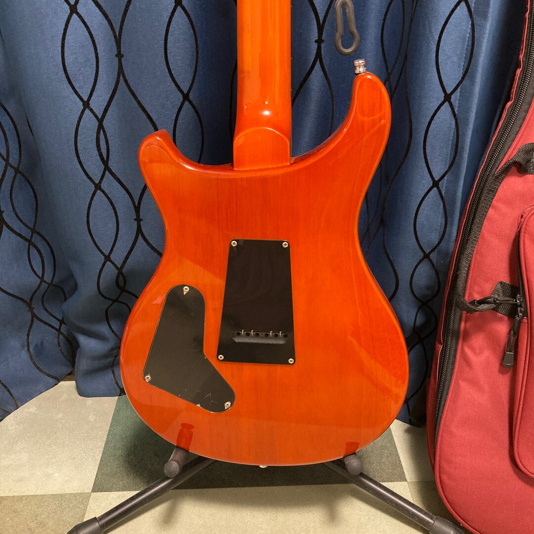 PRS SE custom24