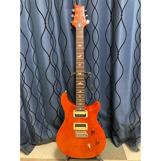 ピーアールエス(PRS)のPRS SE custom24 (エレキギター)