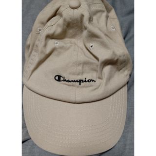 チャンピオン(Champion)のチャンピオン(キャップ)