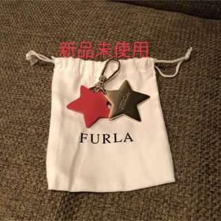 FURLA　フルラ　ゴリラ　キーホルダー