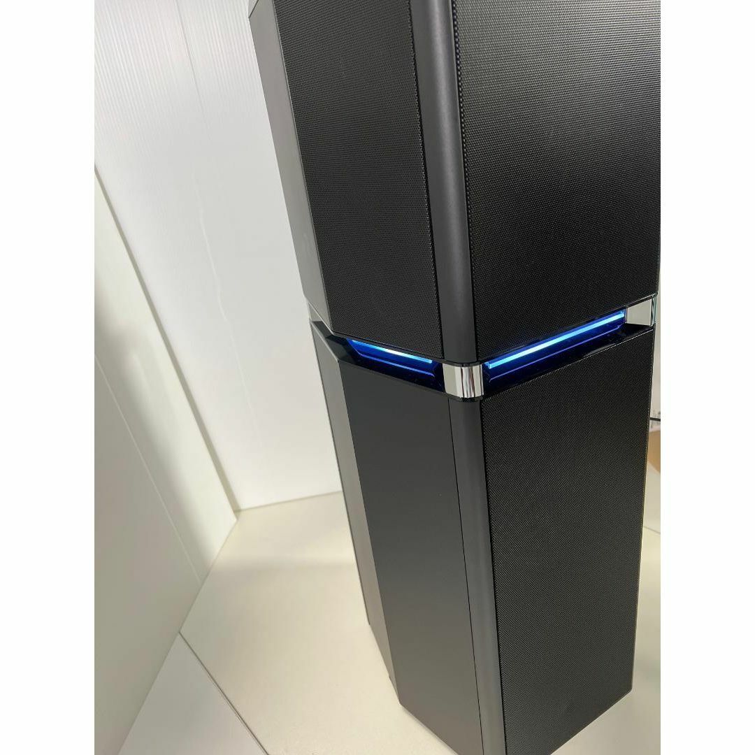 パナソニック Panasonic SC-UA7 ワイヤレススピーカーシステム