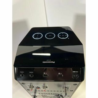 Panasonic - パナソニック Panasonic SC-UA7 ワイヤレススピーカー