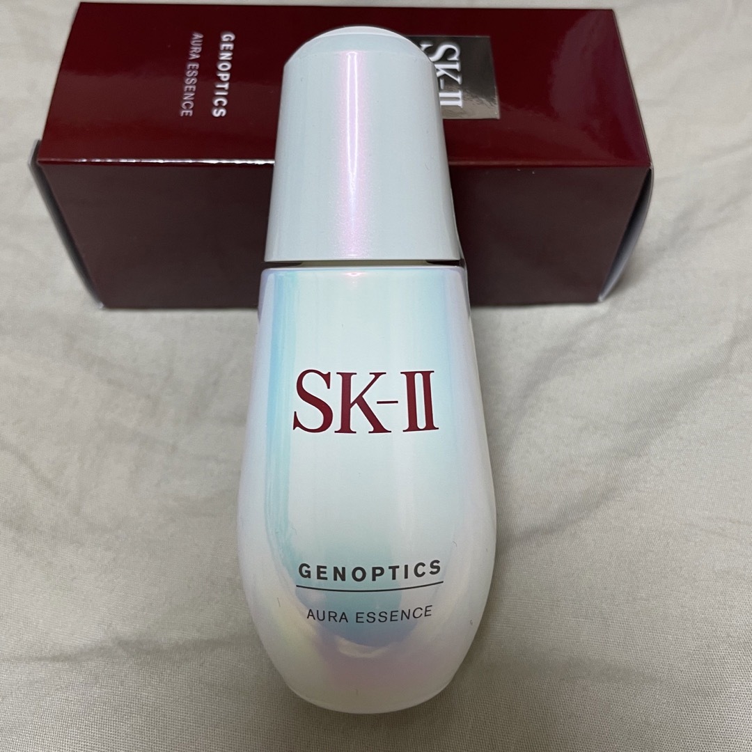 SK2 ジェノプティクスオーラエッセンス50ml