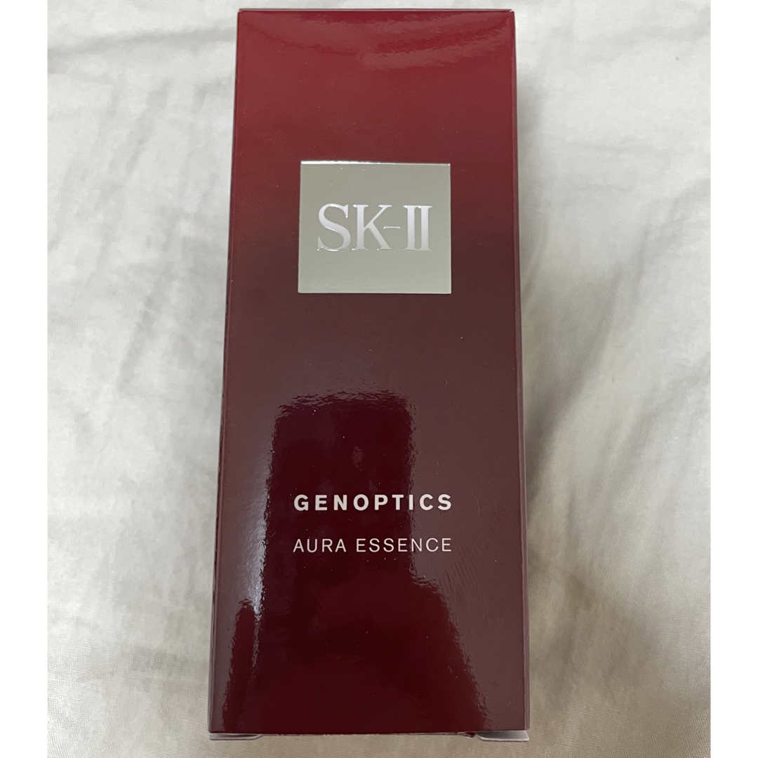 SK2 ジェノプティクスオーラエッセンス50ml