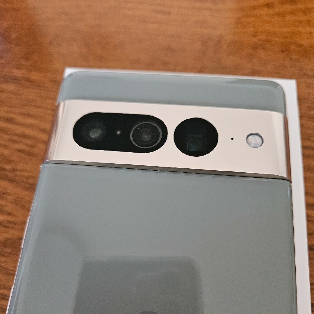 Pixel 7 Pro 256GB SIMフリー 超美品！値下げ可！