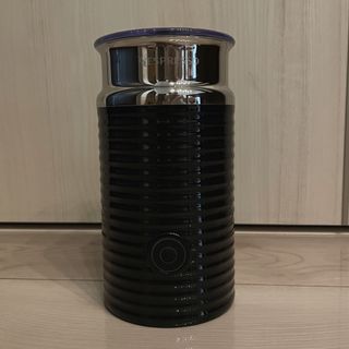 ネスプレッソ(NESPRESSO)のネスプレッソ　ミルクフォーマー(コーヒーメーカー)