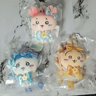 超まじかるちいかわ ハチワレ 古本屋 うさぎ ウサギ ぬいぐるみ マスコット(ぬいぐるみ)