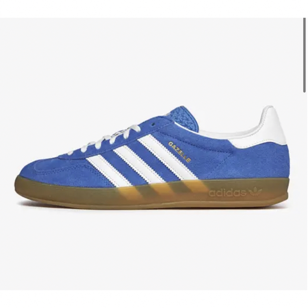 Originals(adidas) - adidas Gazelle Indoor アディダス ガゼル