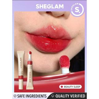 シーグラム(シーグラム)のSHEGLAM Pout Pillow Cushion Lip Gloss(リップグロス)