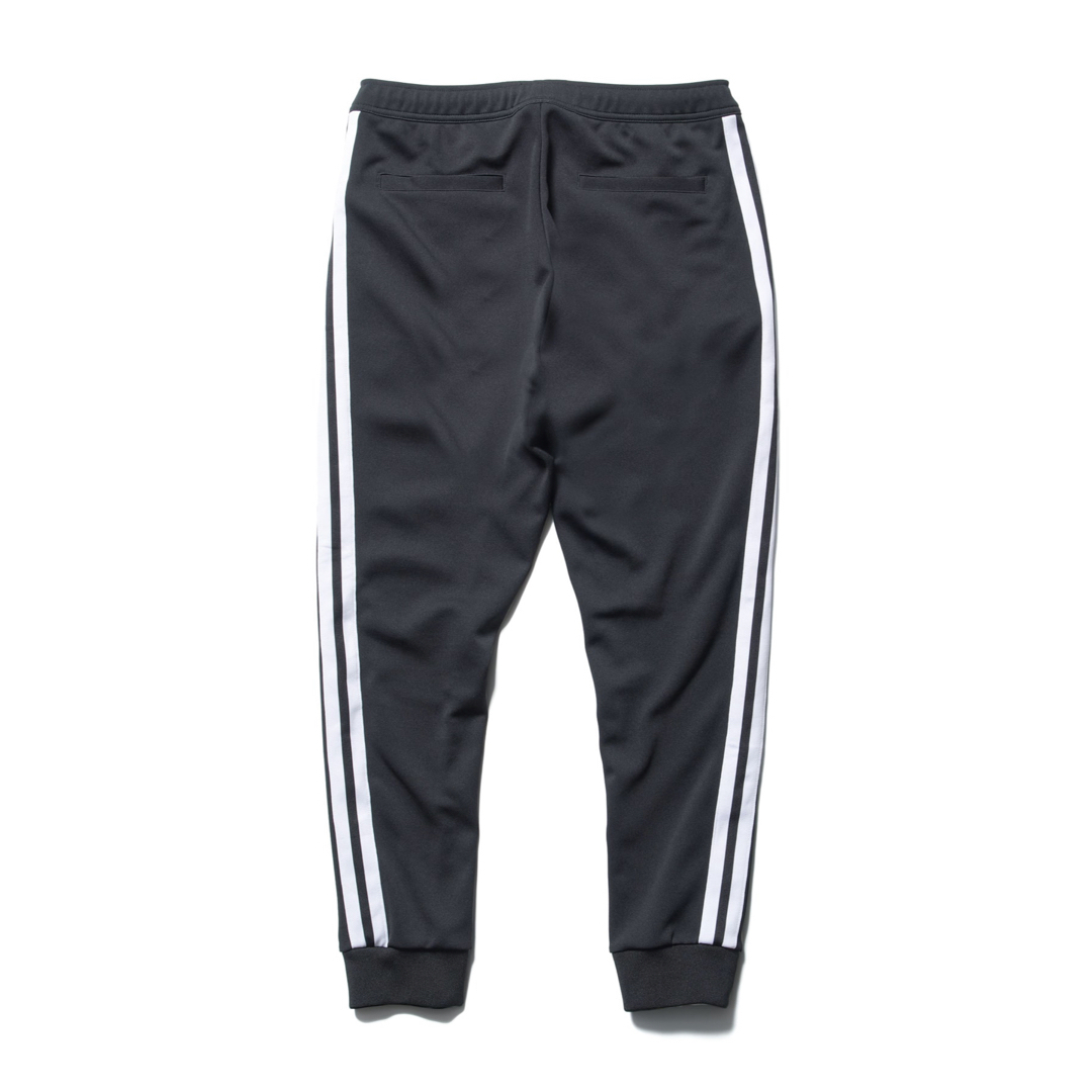 S FCRB 23AW TRAINING TRACK RIBBED PANTS