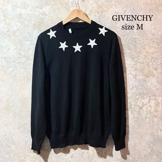 ジバンシー　GIVENCHY ニット セーター