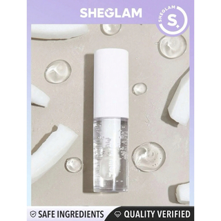 シーグラム - SHEGLAM Jelly Wow Hydrating Lip Oil