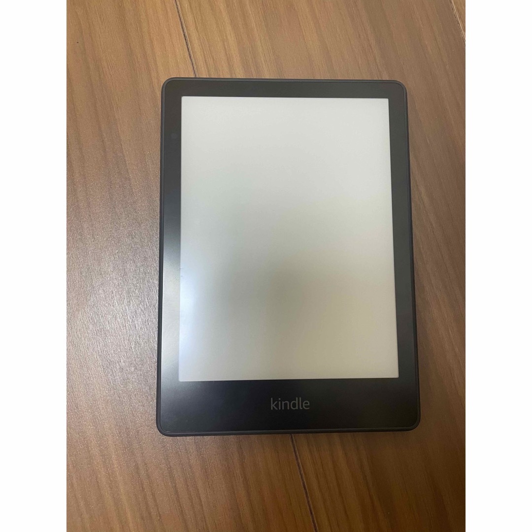 Amazon - Kindle Paperwhite (8GB) 6.8インチ 広告ありの通販 by ゆー