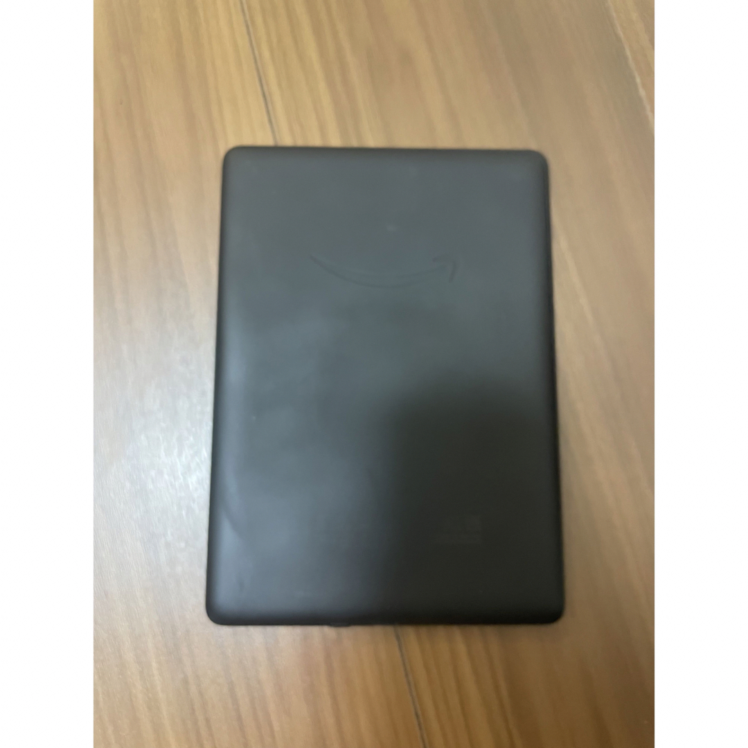Amazon - Kindle Paperwhite (8GB) 6.8インチ 広告ありの通販 by ゆー