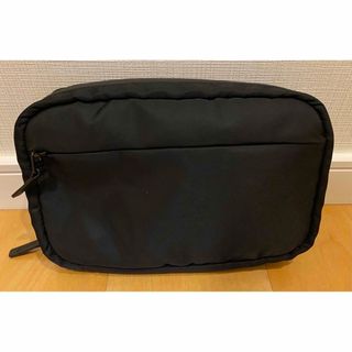 インケース(Incase)の Nylon Accessory Organizer -black-(その他)