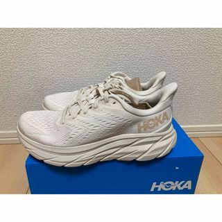 ホカオネオネ(HOKA ONE ONE)のHOKAスニーカー23.5新品(スニーカー)